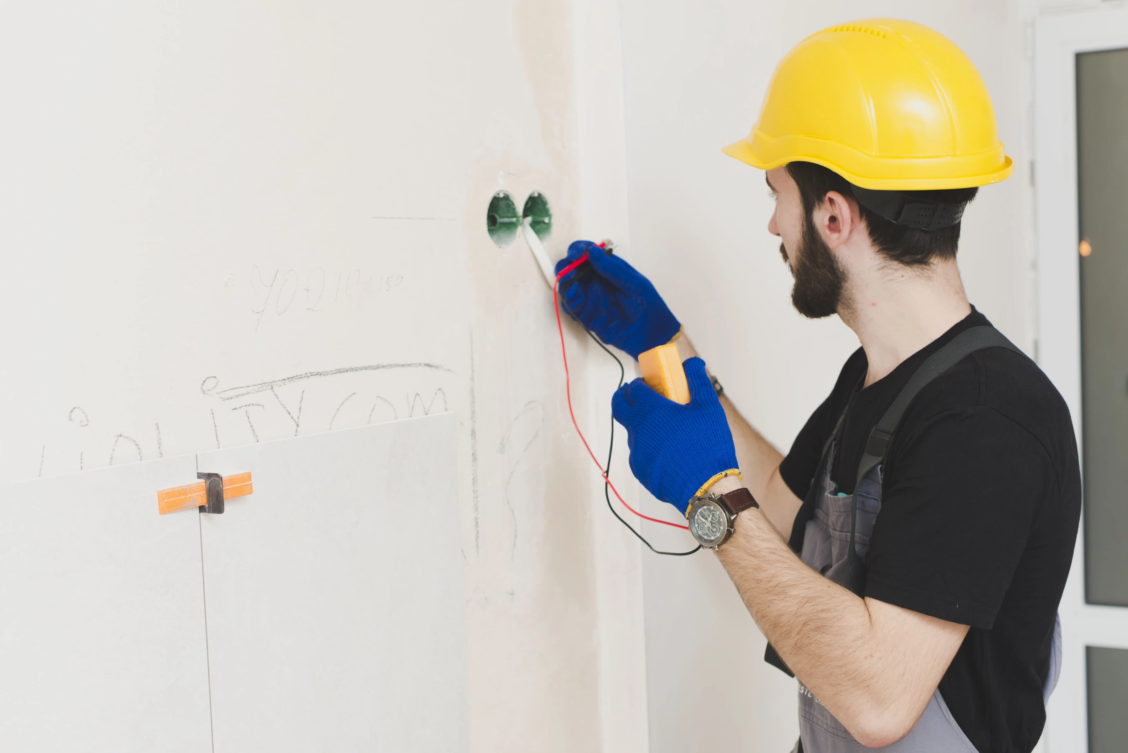 Dépannage Électrique Urgence 24h/24 à Aix-en-Provence