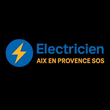 Logo Electricien Aix en Provence